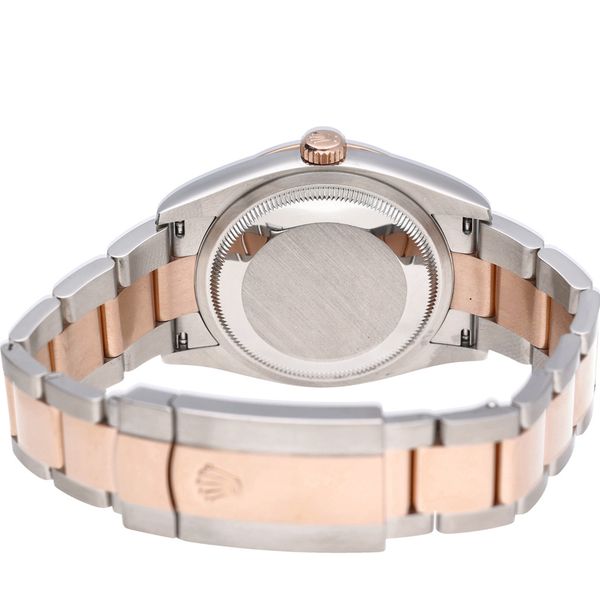 Rolex Datejust 126231